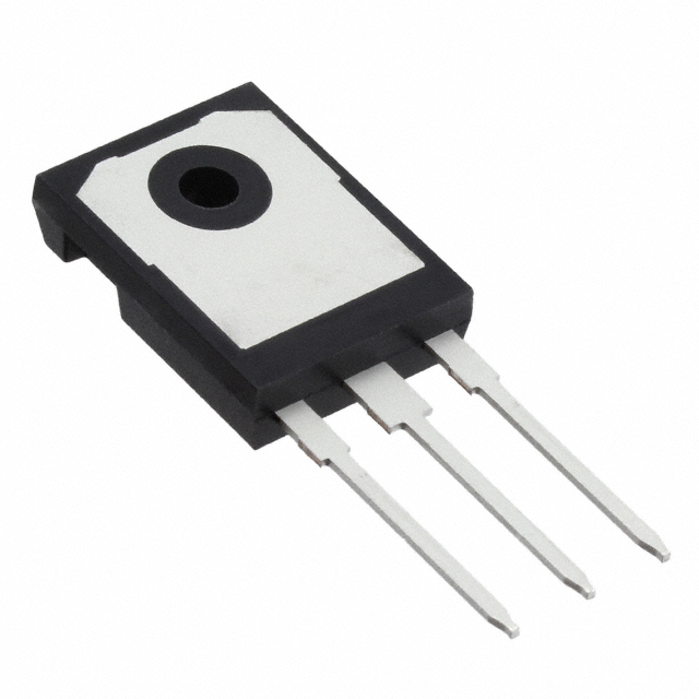 IXYH16N170C IXYS  Transistor - IGBT - Singoli
